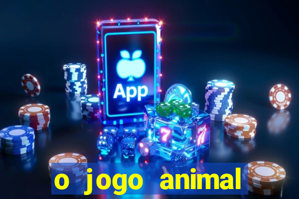 o jogo animal world paga mesmo